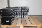 (33 ASSETS) DESKTOPS, MONITORS, LAPTOP