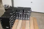 (33 ASSETS) DESKTOPS, MONITORS, LAPTOP