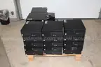 (33 ASSETS) DESKTOPS, MONITORS, LAPTOP