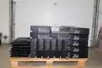 (33 ASSETS) DESKTOPS, MONITORS, LAPTOP