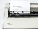 IBM Wheelwriter 1000 Typewriter (3)