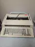 IBM Wheelwriter 1000 Typewriter (3)