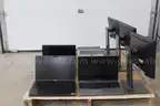 (31 ASSETS) DESKTOPS, LAPTOPS, MONITORS, TABLETS