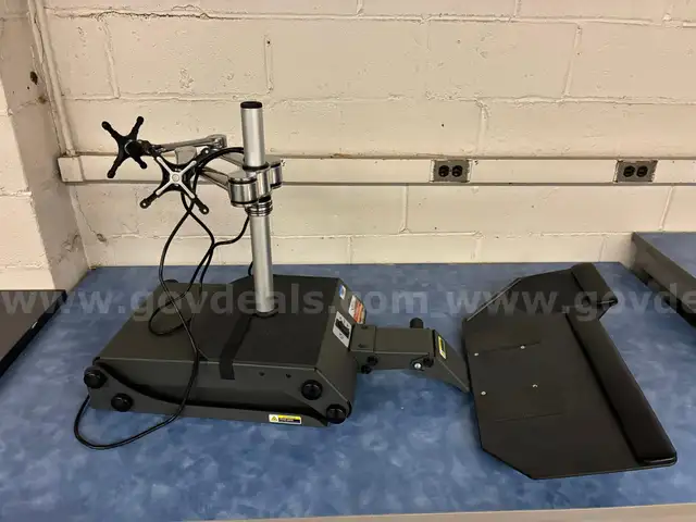 Taskmate Executive Standing Desk (1)
