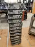 (15) CPUs