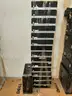 (16) CPUs