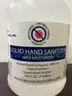 Hand Sanitizer (24 cases)