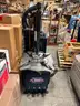 Tire Changer and Balancer