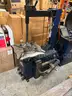 Tire Changer and Balancer