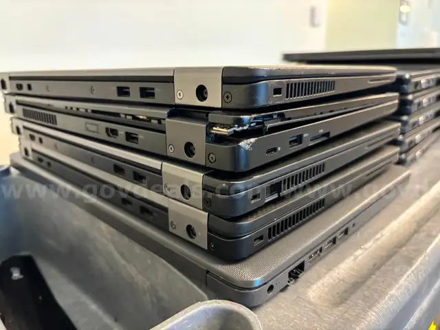 15 Laptops