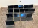 15 Laptops