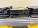 15 Laptops