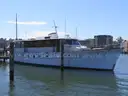65&#x27; John Trumpy &#x26; Sons Yacht - Mary Lynn