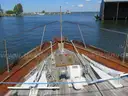 65&#x27; John Trumpy &#x26; Sons Yacht - Mary Lynn