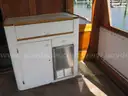 65&#x27; John Trumpy &#x26; Sons Yacht - Mary Lynn