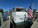 65&#x27; John Trumpy &#x26; Sons Yacht - Mary Lynn