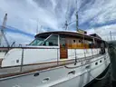 65&#x27; John Trumpy &#x26; Sons Yacht - Mary Lynn