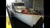 65&#x27; John Trumpy &#x26; Sons Yacht - Mary Lynn