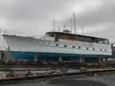 65&#x27; John Trumpy &#x26; Sons Yacht - Mary Lynn
