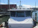 65&#x27; John Trumpy &#x26; Sons Yacht - Mary Lynn