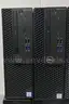 One Lot of Dell Computers(9), Keyboards(9), Mice(9)