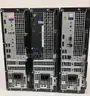 One Lot of Dell Computers(9), Keyboards(9), Mice(9)