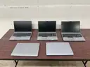 Laptops (5 Items)