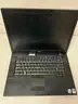 Lot of 9 Dell Latitude E6500 Laptops