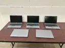 Laptops (5 Items)