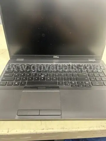 40 Dell laptops