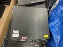 14 cisco servers &#x26; 1 Cisco router