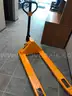 Global Industrial Pallet Jack