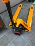 Global Industrial Pallet Jack