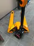 Global Industrial Pallet Jack