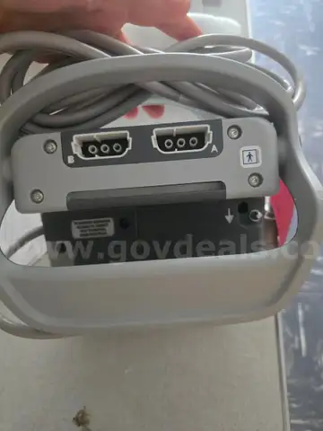 SCD Compression System (Qty 2)