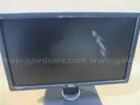 Flat Panel Monitors (8 Items)