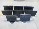 Flat Panel Monitors (8 Items)