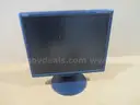 Flat Panel Monitors (8 Items)