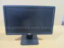 Flat Panel Monitors (8 Items)