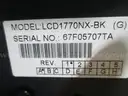Flat Panel Monitors (8 Items)