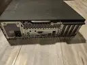 (3) ASSORTED COMPUTER EQUIPMENT &#x26; (1) HAMMER DRILL