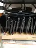 (15) monitors