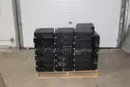 (37 ASSETS) DESKTOPS, LAPTOPS, SCANNERS, PRINTER