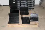 (37 ASSETS) DESKTOPS, LAPTOPS, SCANNERS, PRINTER