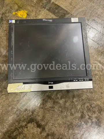 DATA COLLECTORS AND LABEL PRINTERS