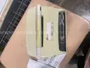 DATA COLLECTORS AND LABEL PRINTERS