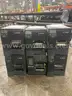 DATA COLLECTORS AND LABEL PRINTERS