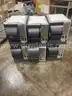 DATA COLLECTORS AND LABEL PRINTERS