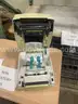 DATA COLLECTORS AND LABEL PRINTERS