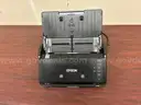 Epson Document Scanner (1)